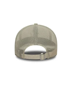 Best new era Casquette linen 9twenty trucker neyyan stn