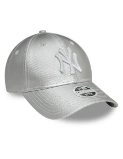 Hot new era Casquette met denim 9forty neyyan mtswhi