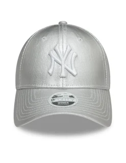 Hot new era Casquette met denim 9forty neyyan mtswhi