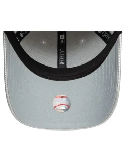 Hot new era Casquette met denim 9forty neyyan mtswhi