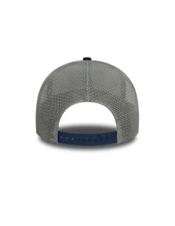 Best new era Casquette ne patch cot canv trucker newera whilnv