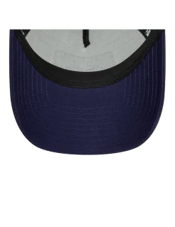 Best new era Casquette ne patch cot canv trucker newera whilnv