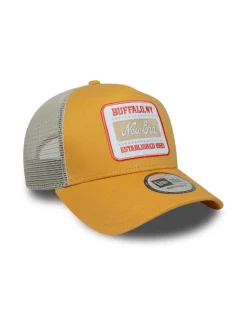 Outlet new era Casquette ne patch trucker newera stn