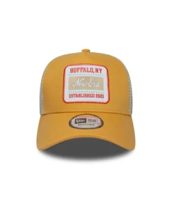 Outlet new era Casquette ne patch trucker newera stn