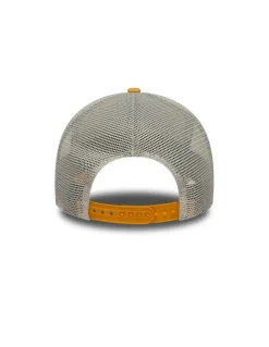 Outlet new era Casquette ne patch trucker newera stn