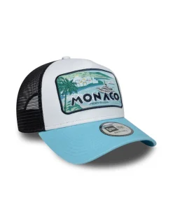 New new era Casquette ne summer trucker newera dbl