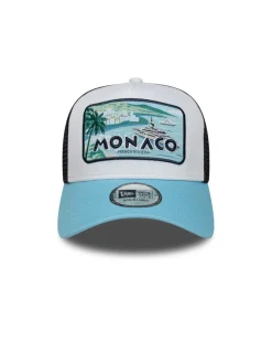 New new era Casquette ne summer trucker newera dbl