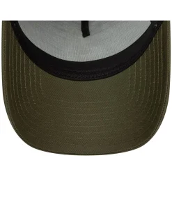 Sale new era Casquette nos trucker ny