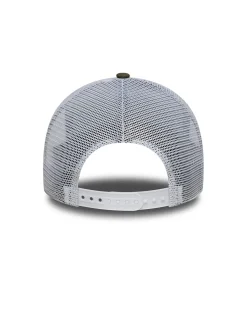 Sale new era Casquette nos trucker ny