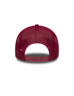 new era Casquette oval foam patch trucker newera whichj