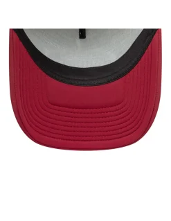 new era Casquette oval foam patch trucker newera whichj