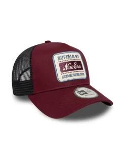 Hot new era Casquette patch trucker newera fbgmin