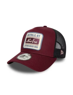 Hot new era Casquette patch trucker newera fbgmin