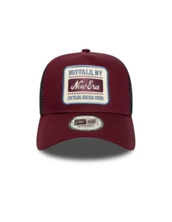 Hot new era Casquette patch trucker newera fbgmin