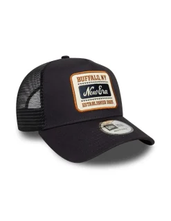 Clearance new era Casquette patch trucker newera nvystf