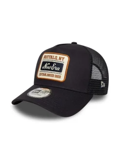 Clearance new era Casquette patch trucker newera nvystf