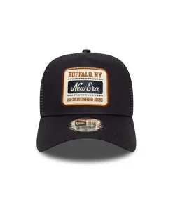 Clearance new era Casquette patch trucker newera nvystf