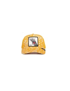 goorin bros casquette punk