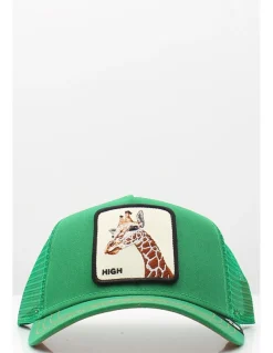 goorin bros Casquette The Giraffe