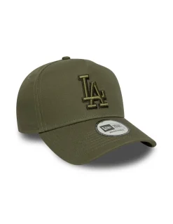 new era Casquette Tonal Outline Eframe Green Med