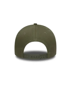 new era Casquette Tonal Outline Eframe Green Med