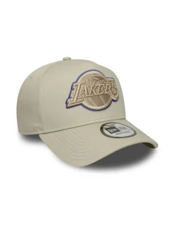 Best new era Casquette Tonal Outline Eframe Light Beige