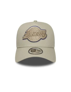 Best new era Casquette Tonal Outline Eframe Light Beige