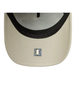 Best new era Casquette Tonal Outline Eframe Light Beige