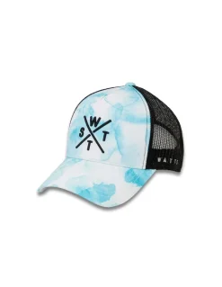 New watts casquette truck