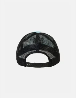 New watts casquette truck