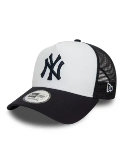 Clearance new era Casquette trucker neyan