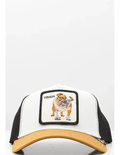Hot goorin bros Casquette V2 Bulldog