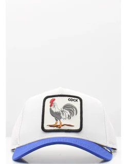 Hot goorin bros Casquette v2 rooster