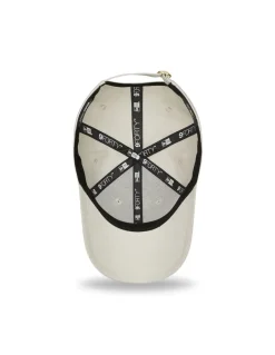 Outlet new era Casquette wmn 9forty metallic logo