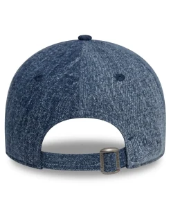Outlet new era casquette wmns acid denim 9twenty neyyan nvywhi