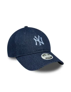 Hot new era Casquette Wmns Denim 9twenty Navy