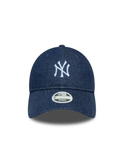 Hot new era Casquette Wmns Denim 9twenty Navy
