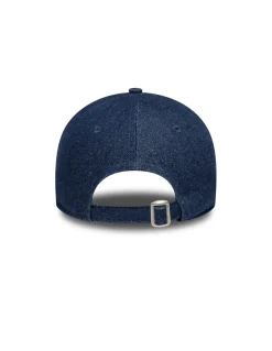 Hot new era Casquette Wmns Denim 9twenty Navy