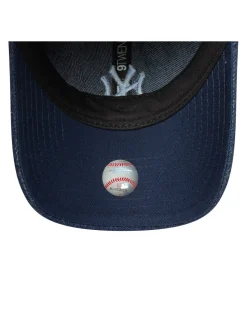 Hot new era Casquette Wmns Denim 9twenty Navy