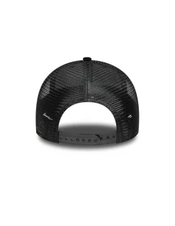 New new era Casquette Wmns Fabric 9forty Black