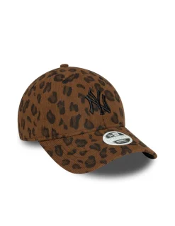 Clearance new era Casquette wmns leopard cord 9twenty neyyan dau