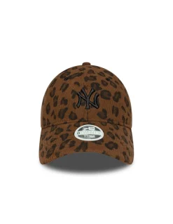 Clearance new era Casquette wmns leopard cord 9twenty neyyan dau
