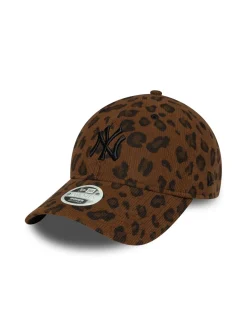Clearance new era Casquette wmns leopard cord 9twenty neyyan dau