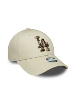 Sale new era Casquette wmns leopard infill 9forty losdod stn