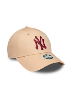New new era Casquette wmns metallic logo 9forty neyyan prs