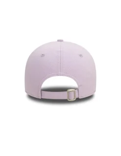 Discount new era casquette wmns metallic logo 9forty losdod pslpsl