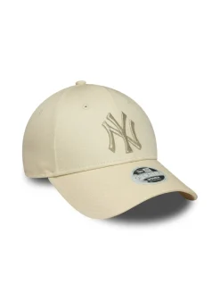 New new era Casquette wmns metallic logo 9forty neyyan ltc