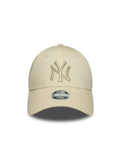 New new era Casquette wmns metallic logo 9forty neyyan ltc