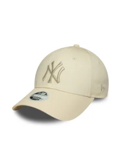 New new era Casquette wmns metallic logo 9forty neyyan ltc