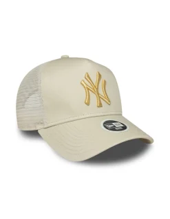 Clearance new era Casquette wmns metallic trucker neyyan stnmtg
